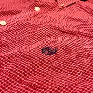 Chaps Easy Care men’s shirt